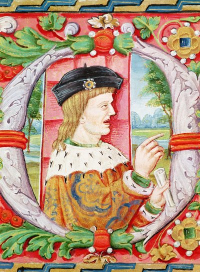 Manuele I (1469-1521) 